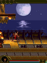 Prince of Persia Warrior Within [Platinum] (PS2) - Komplett mit OVP – Bild 2– JETZT KAUFEN BEI GLACIER GAMES .at