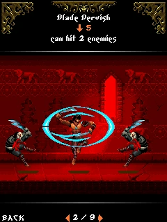 Prince of Persia Warrior Within [Platinum] (PS2) - Komplett mit OVP – Bild 3– JETZT KAUFEN BEI GLACIER GAMES .at