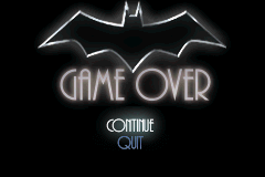 Batman Vengeance (PS2) - Komplett mit OVP – Bild 6– JETZT KAUFEN BEI GLACIER GAMES .at