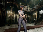 Resident Evil (GC) - Mit OVP, ohne Anleitung (Nintendo GameCube) – Bild 2– JETZT KAUFEN BEI GLACIER GAMES .at