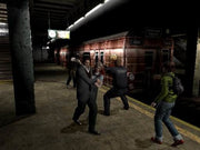 Resident Evil Outbreak (PS2) - Komplett mit OVP – Bild 3– JETZT KAUFEN BEI GLACIER GAMES .at
