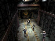 Resident Evil Outbreak (PS2) - Komplett mit OVP – Bild 5– JETZT KAUFEN BEI GLACIER GAMES .at