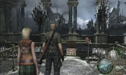 Resident Evil 4 (GC) - Komplett mit OVP (Nintendo GameCube) – Bild 3– JETZT KAUFEN BEI GLACIER GAMES .at