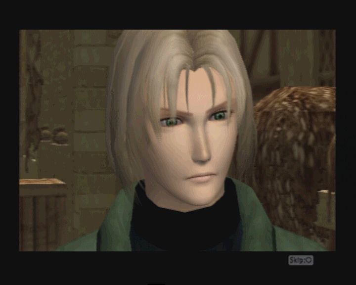 Shadow of Memories (PS2) - Komplett mit OVP – Bild 3– JETZT KAUFEN BEI GLACIER GAMES .at