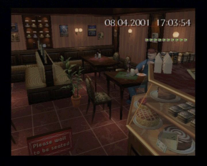 Shadow of Memories (PS2) - Komplett mit OVP