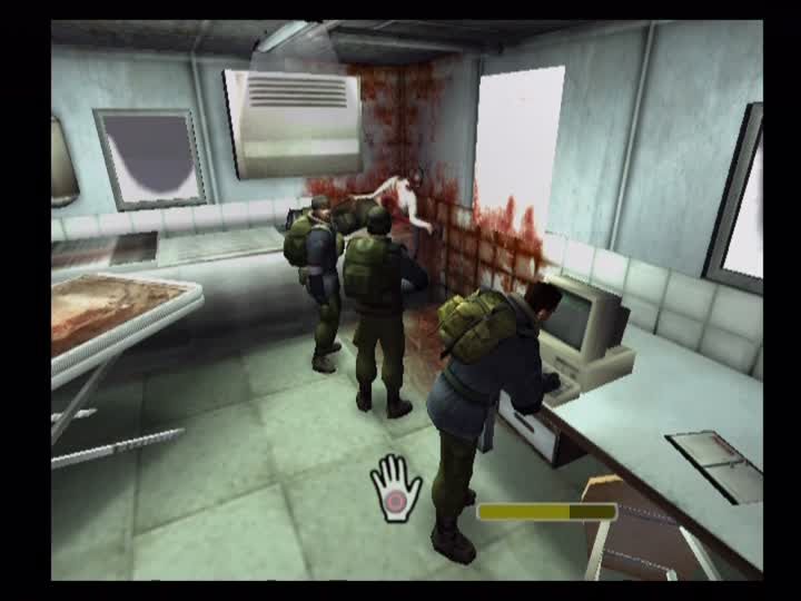 The Thing (Xbox) - Komplett mit OVP – Bild 6– JETZT KAUFEN BEI GLACIER GAMES .at