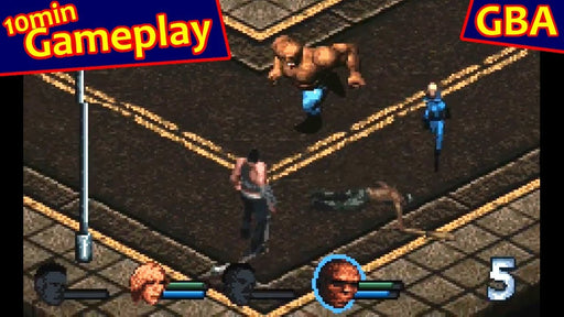 Fantastic 4 (PS2) - Komplett mit OVP – Bild 2– JETZT KAUFEN BEI GLACIER GAMES .at