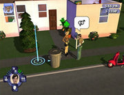 The Sims Bustin' Out [deutsch] (GC) - Komplett mit OVP (Nintendo GameCube) – Bild 3– JETZT KAUFEN BEI GLACIER GAMES .at