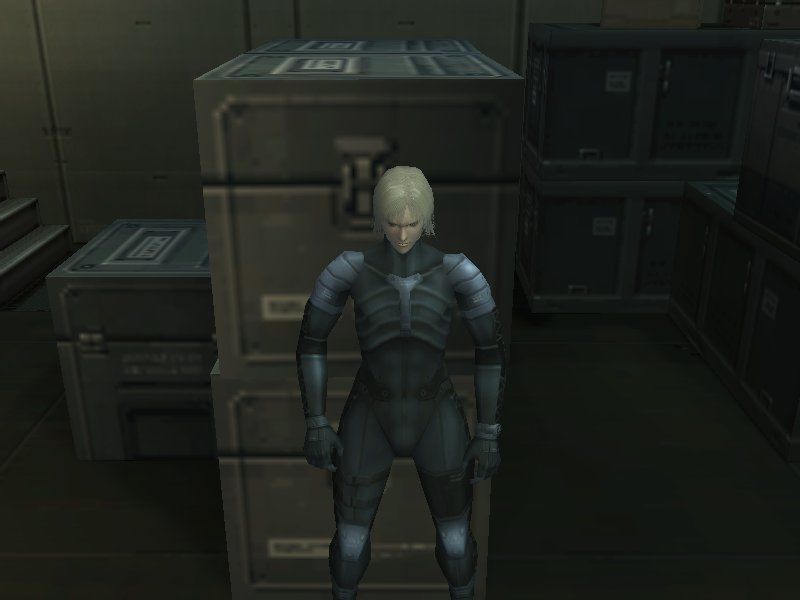 Metal Gear Solid 2 (PS2) - Komplett mit OVP – Bild 2– JETZT KAUFEN BEI GLACIER GAMES .at