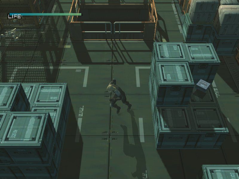 Metal Gear Solid 2: Substance (Xbox) - Mit OVP, ohne Anleitung – Bild 3– JETZT KAUFEN BEI GLACIER GAMES .at