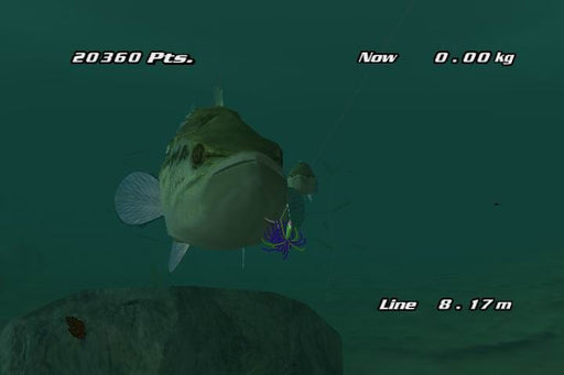 Pro Cast Sports Fishing (Xbox) - Komplett mit OVP – Bild 2– JETZT KAUFEN BEI GLACIER GAMES .at