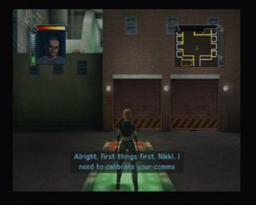 Rogue Ops (Xbox) - Komplett mit OVP – Bild 2– JETZT KAUFEN BEI GLACIER GAMES .at