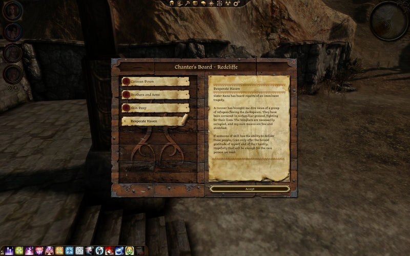 Dragon Age: Origins (X360) - Komplett mit OVP (Xbox) – Bild 5– JETZT KAUFEN BEI GLACIER GAMES .at