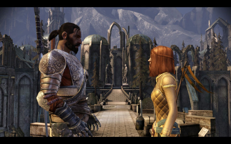 Dragon Age: Origins (X360) - Komplett mit OVP (Xbox) – Bild 6– JETZT KAUFEN BEI GLACIER GAMES .at