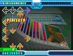 Dancing Stage Megamix (PS2) - Komplett mit OVP – Bild 2– JETZT KAUFEN BEI GLACIER GAMES .at