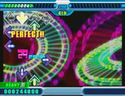 Dancing Stage Megamix (PS2) - Komplett mit OVP – Bild 3– JETZT KAUFEN BEI GLACIER GAMES .at
