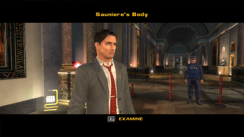 Da Vinci Code (Xbox) - Mit OVP, ohne Anleitung – Bild 2– JETZT KAUFEN BEI GLACIER GAMES .at