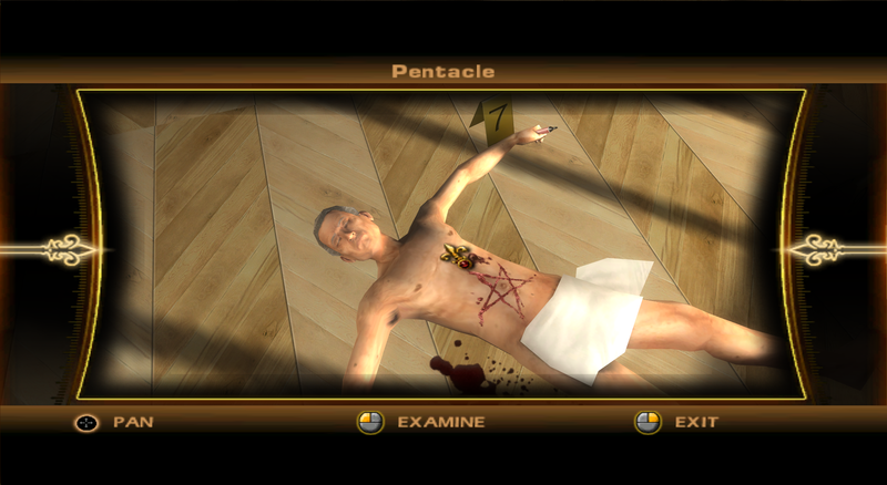 Da Vinci Code (Xbox) - Mit OVP, ohne Anleitung – Bild 3– JETZT KAUFEN BEI GLACIER GAMES .at