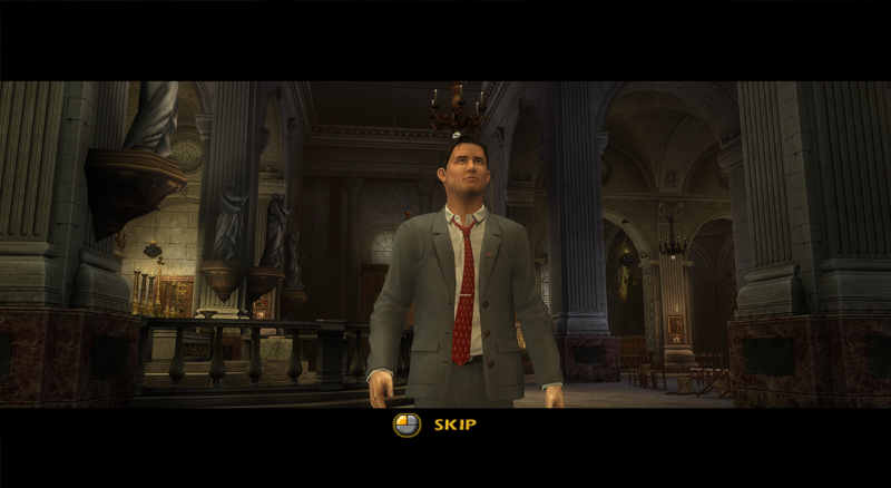 Da Vinci Code (Xbox) - Mit OVP, ohne Anleitung – Bild 4– JETZT KAUFEN BEI GLACIER GAMES .at