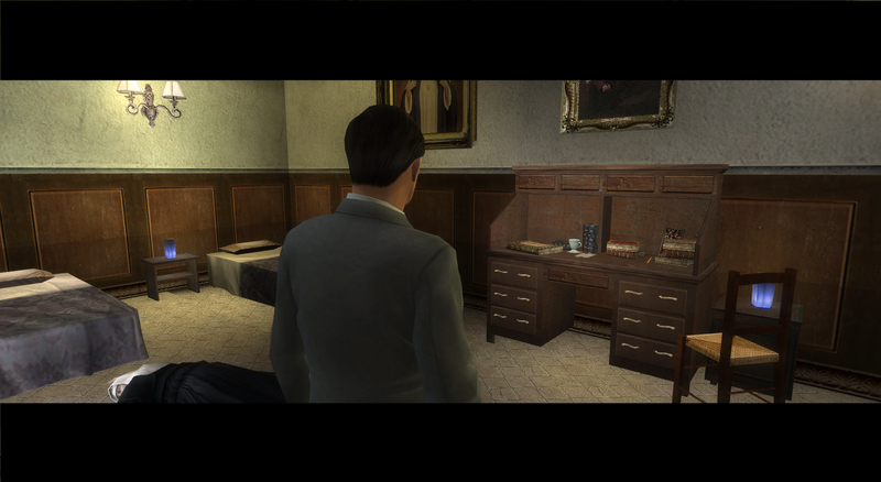 Da Vinci Code (Xbox) - Mit OVP, ohne Anleitung – Bild 5– JETZT KAUFEN BEI GLACIER GAMES .at