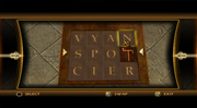 Da Vinci Code (Xbox) - Mit OVP, ohne Anleitung – Bild 6– JETZT KAUFEN BEI GLACIER GAMES .at