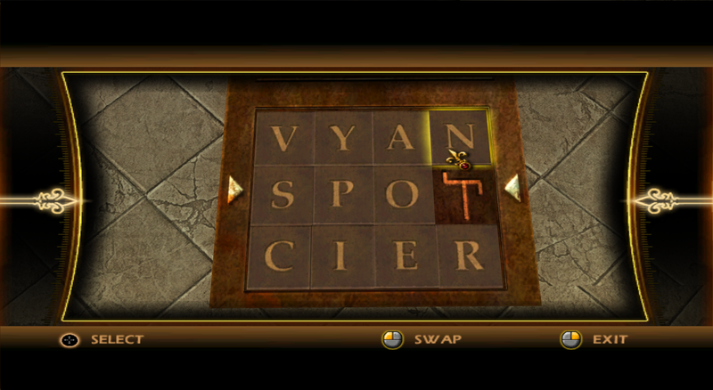 Da Vinci Code (Xbox) - Mit OVP, ohne Anleitung – Bild 6– JETZT KAUFEN BEI GLACIER GAMES .at