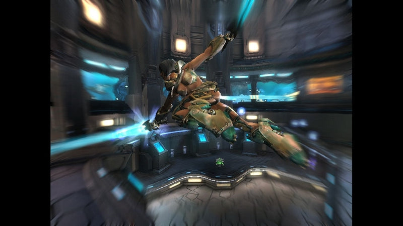 Unreal Championship 2: The Liandri Conflict (Xbox) - Komplett mit OVP – Bild 2– JETZT KAUFEN BEI GLACIER GAMES .at
