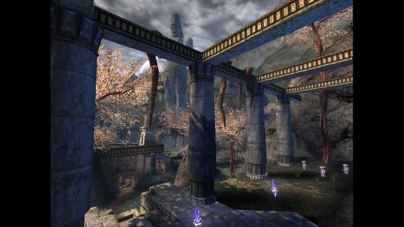 Unreal Championship 2: The Liandri Conflict (Xbox) - Komplett mit OVP – Bild 4– JETZT KAUFEN BEI GLACIER GAMES .at