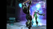 Unreal Championship 2: The Liandri Conflict (Xbox) - Komplett mit OVP – Bild 6– JETZT KAUFEN BEI GLACIER GAMES .at