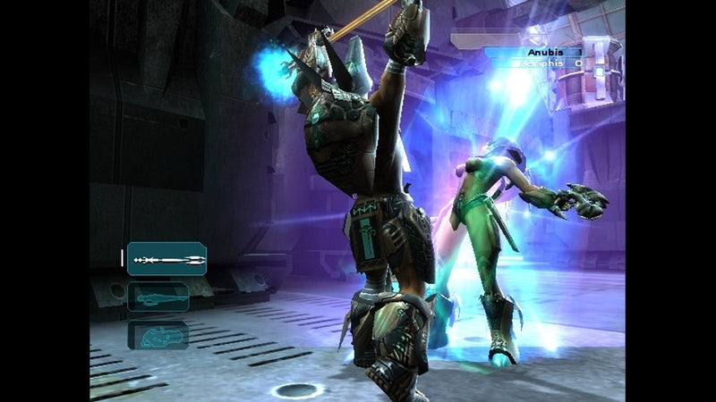 Unreal Championship 2: The Liandri Conflict (Xbox) - Komplett mit OVP – Bild 6– JETZT KAUFEN BEI GLACIER GAMES .at