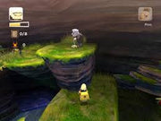 Disney Pixar Up [deutsch] Oben (PSP) - Komplett mit OVP (PlayStation) – Bild 2– JETZT KAUFEN BEI GLACIER GAMES .at