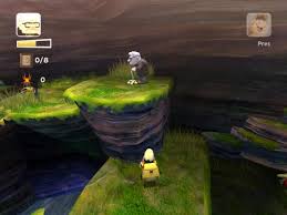 Disney Pixar Up [deutsch] Oben (PSP) - Komplett mit OVP (PlayStation) – Bild 2– JETZT KAUFEN BEI GLACIER GAMES .at