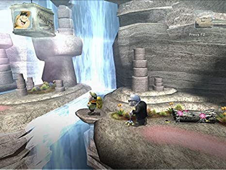 Disney Pixar Up [deutsch] Oben (PSP) - Komplett mit OVP (PlayStation) – Bild 3– JETZT KAUFEN BEI GLACIER GAMES .at
