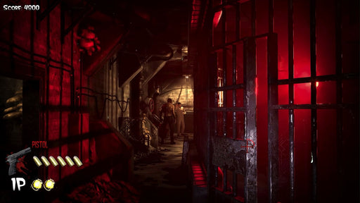 The House Of The Dead Remake [Limited Edition] (Switch) - Neu (Nintendo Switch) – Bild 2– JETZT KAUFEN BEI GLACIER GAMES .at