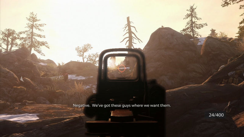 Medal of Honor [Limited Edition] (PS3) - Komplett mit OVP – Bild 5– JETZT KAUFEN BEI GLACIER GAMES .at