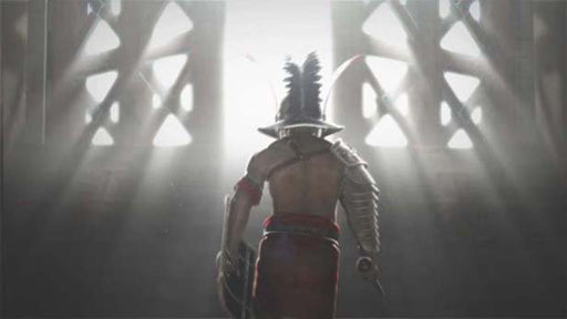 Colosseum Road to Freedom (PS2) - Komplett mit OVP – Bild 2– JETZT KAUFEN BEI GLACIER GAMES .at