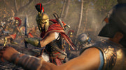 Assassin's Creed Odyssey [Omega Edition] (PS4) - Komplett mit OVP – Bild 4– JETZT KAUFEN BEI GLACIER GAMES .at