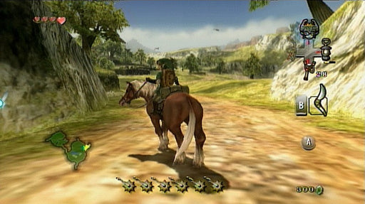 Zelda Twilight Princess (WII) - Komplett mit OVP (Nintendo Wii) – Bild 2– JETZT KAUFEN BEI GLACIER GAMES .at