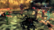 Zelda Twilight Princess (WII) - Komplett mit OVP (Nintendo Wii) – Bild 3– JETZT KAUFEN BEI GLACIER GAMES .at