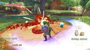 Zelda Skyward Sword (WII) - Komplett mit OVP (Nintendo Wii) – Bild 3– JETZT KAUFEN BEI GLACIER GAMES .at