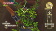 Zelda Skyward Sword (WII) - Komplett mit OVP (Nintendo Wii) – Bild 4– JETZT KAUFEN BEI GLACIER GAMES .at