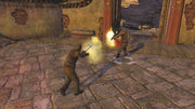 Jumper: Griffin's Story (PS2) - Komplett mit OVP – Bild 4– JETZT KAUFEN BEI GLACIER GAMES .at