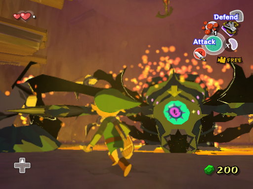 Zelda Wind Waker [Limited Edition] (GC) - Komplett mit OVP (Nintendo GameCube) – Bild 2– JETZT KAUFEN BEI GLACIER GAMES .at