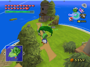Zelda Wind Waker [Limited Edition] (GC) - Komplett mit OVP (Nintendo GameCube) – Bild 5– JETZT KAUFEN BEI GLACIER GAMES .at