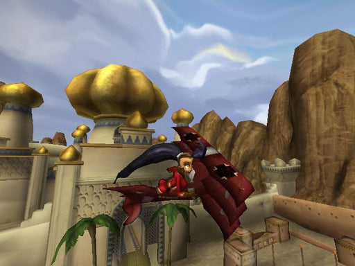 Freaky Flyers (PS2) - Komplett mit OVP – Bild 2– JETZT KAUFEN BEI GLACIER GAMES .at