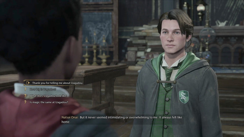 Hogwarts Legacy (XOne) - Neu (Xbox One) – Bild 3– JETZT KAUFEN BEI GLACIER GAMES .at