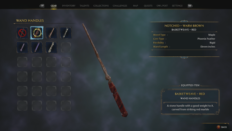Hogwarts Legacy (XOne) - Neu (Xbox One) – Bild 5– JETZT KAUFEN BEI GLACIER GAMES .at