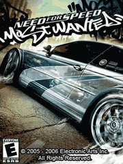 Need for Speed Most Wanted (PS2) - Komplett mit OVP – Bild 2– JETZT KAUFEN BEI GLACIER GAMES .at