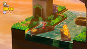 Caption Toad Treasure Tracker (Switch) - Komplett mit OVP (Nintendo Switch) – Bild 2– JETZT KAUFEN BEI GLACIER GAMES .at