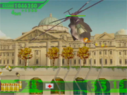 Crisis Zone (PS2) - Komplett mit OVP – Bild 6– JETZT KAUFEN BEI GLACIER GAMES .at
